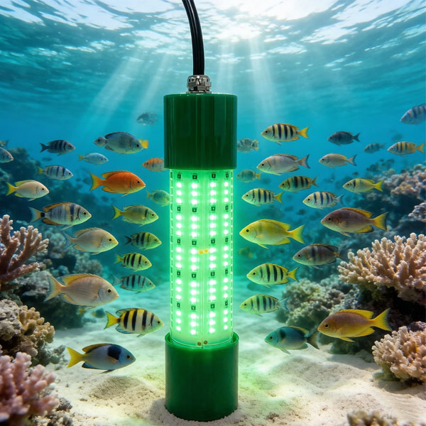 underwater boat lights for fishing