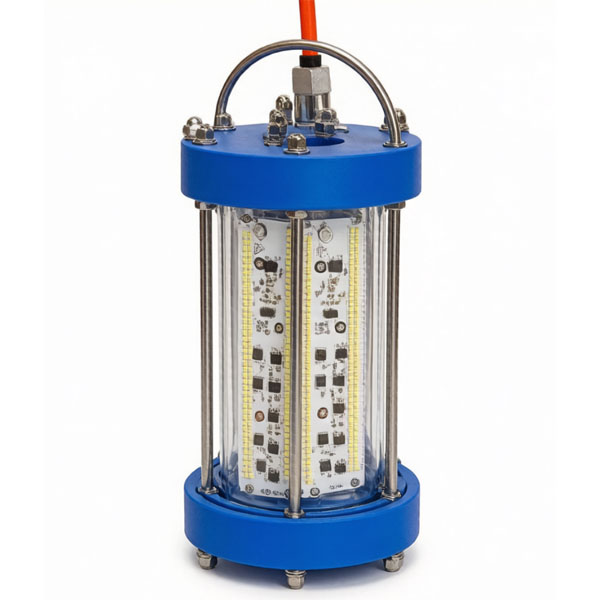 RE-UW-03 AC Input under water fish light led fishing lights best underwater fishing lights green light for fishing fishing lights for night fishing